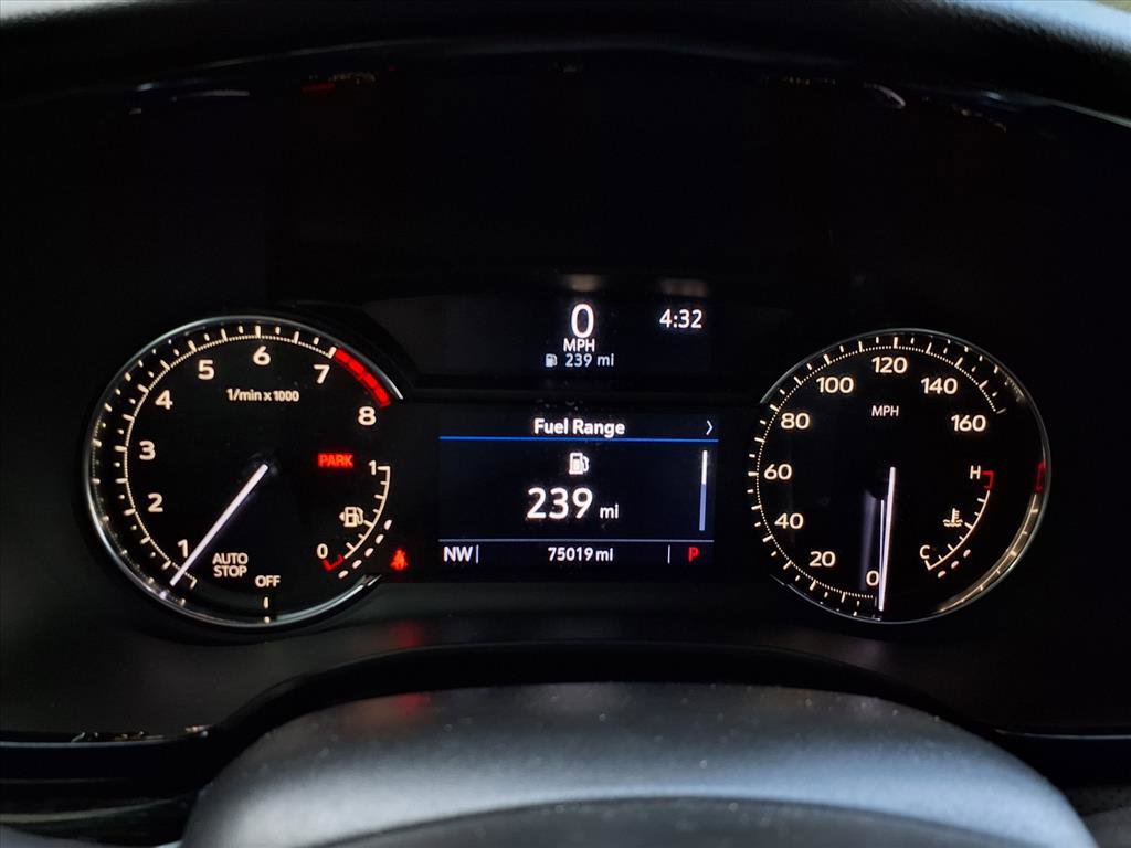 Used 2020 Cadillac XT5 Premium Luxury image 17