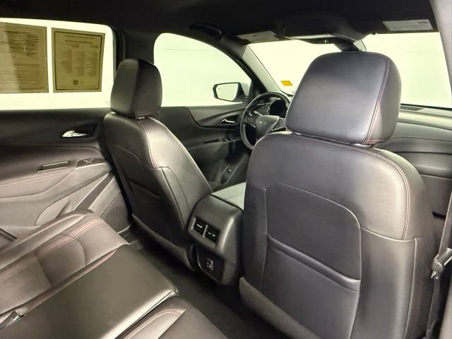 Used 2022 Chevrolet Equinox RS image 43