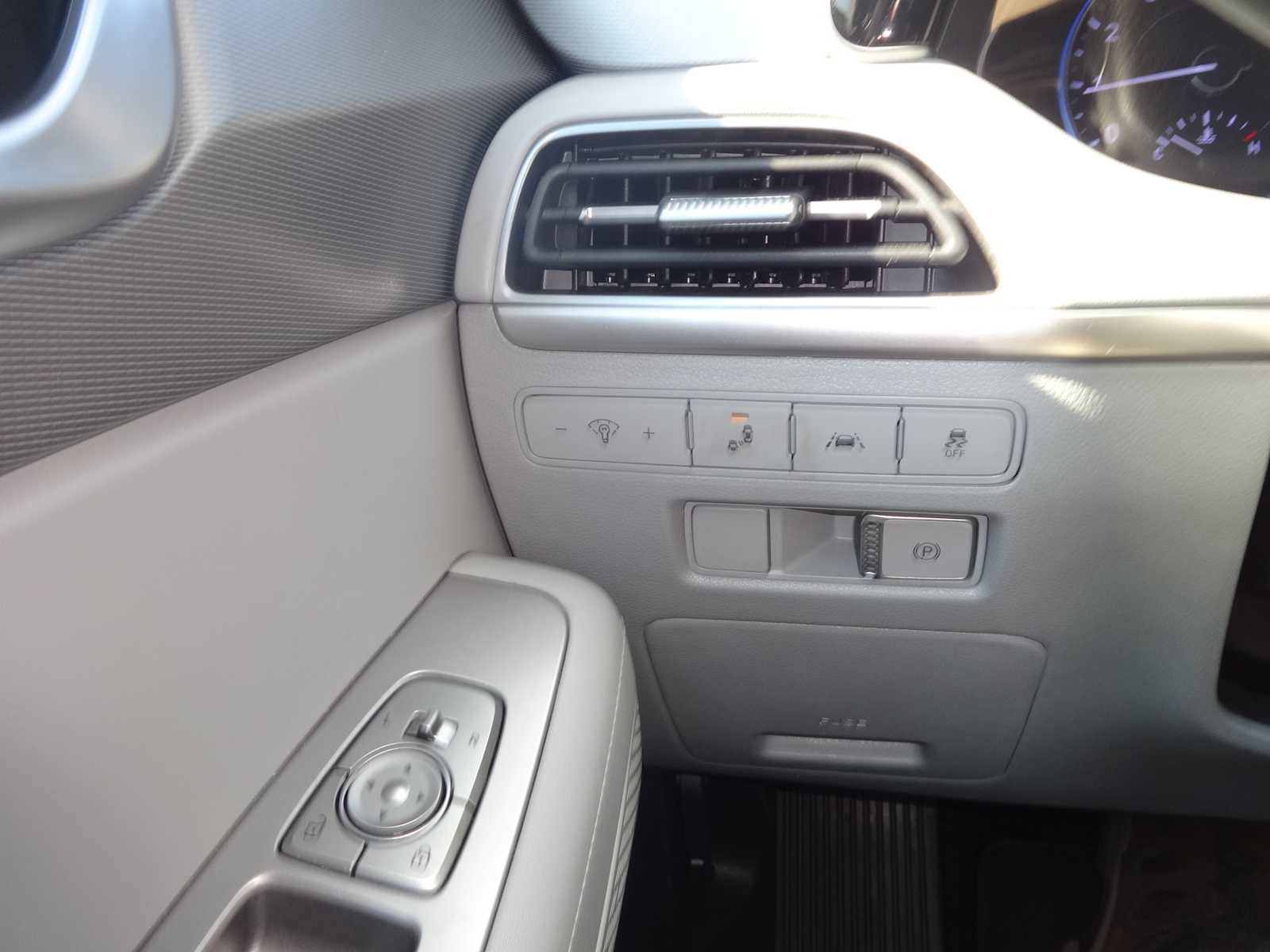 Used 2021 Hyundai Palisade SEL image 23