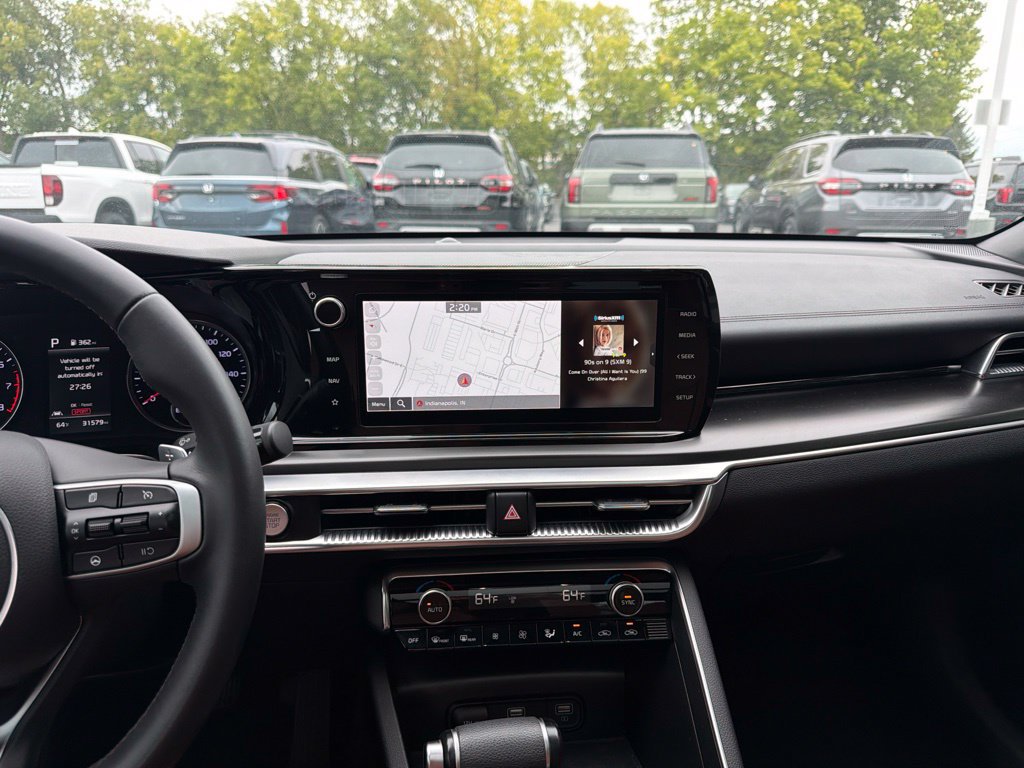 Used 2023 Kia K5 GT FWD image 15