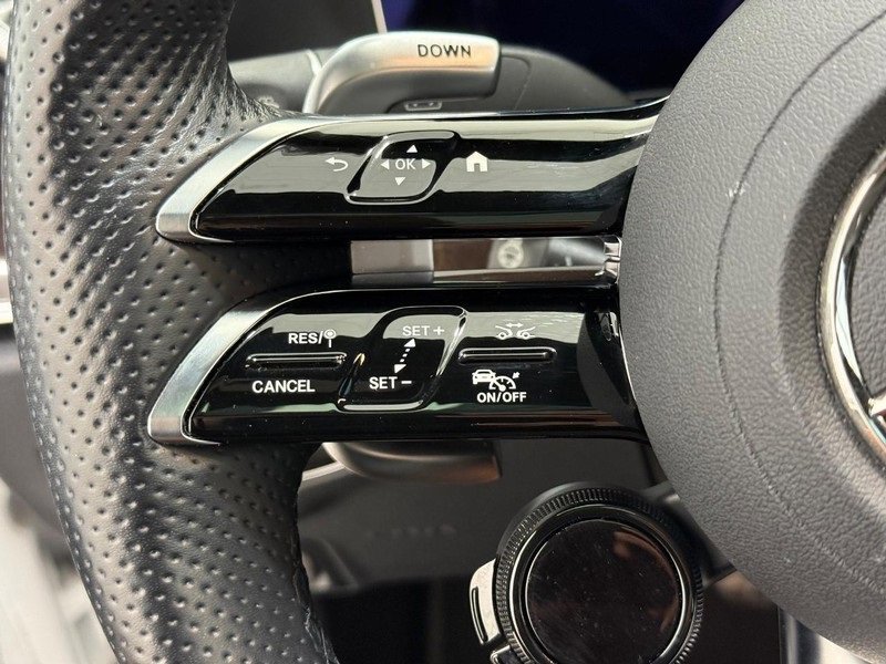 Certified 2022 Mercedes-Benz E 53 AMG 4MATIC Coupe image 16