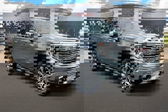 New 2026 GMC Sierra 1500 Denali image 2