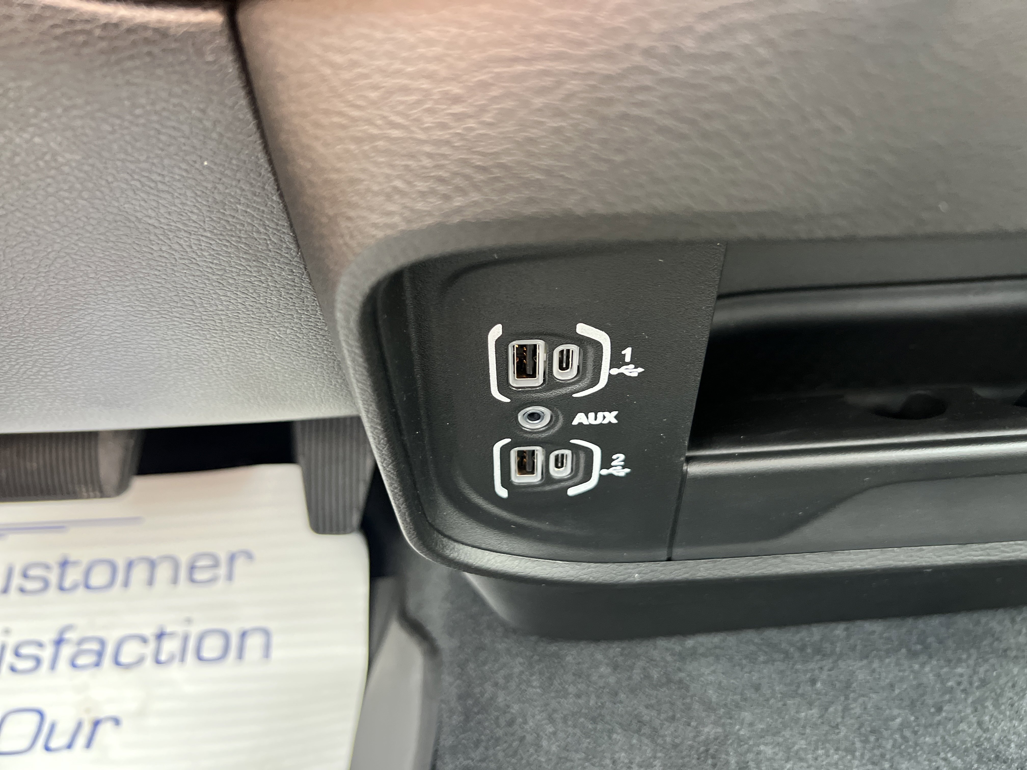 Used 2024 RAM 5500 Tradesman AWD/4WD image 19