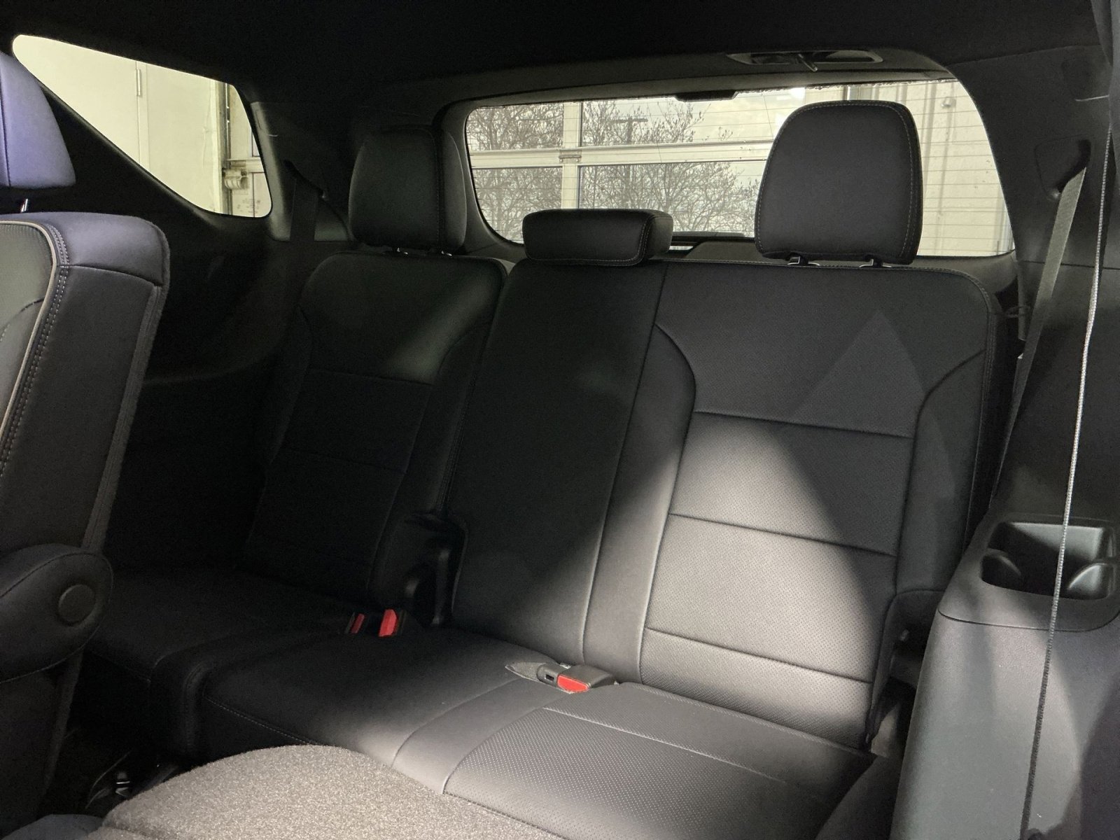 New 2026 Chevrolet Traverse High Country image 33