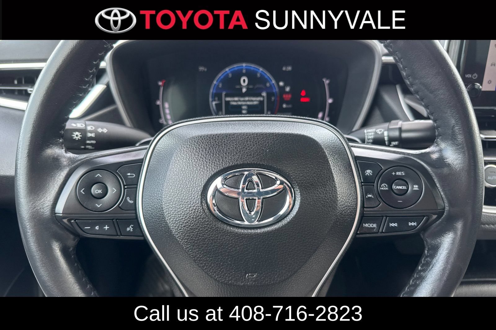 Used 2023 Toyota Corolla XSE w/ Carpet Mat Package (TMS) FWD image 28