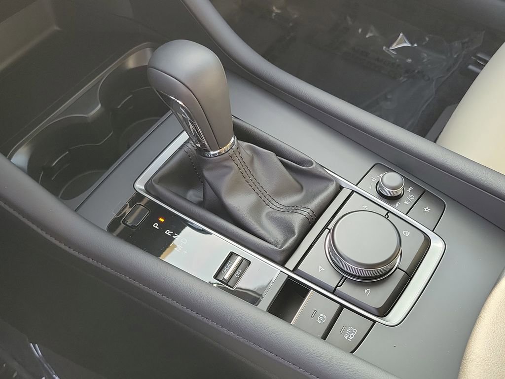 New 2026 MAZDA MAZDA3 2.5 S Sedan w/ Preferred Pkg image 11