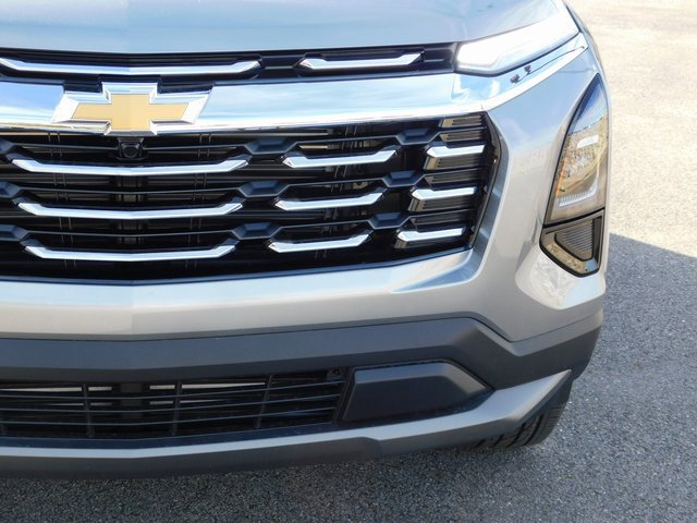 New 2026 Chevrolet Equinox LT w/ Convenience Package II image 9