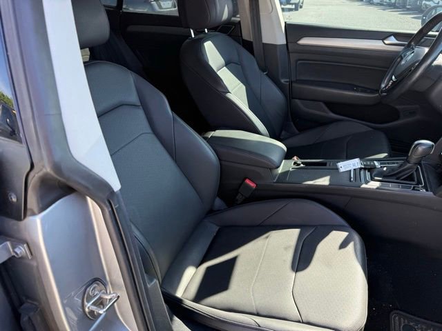 Used 2020 Volkswagen Arteon SE FWD image 10