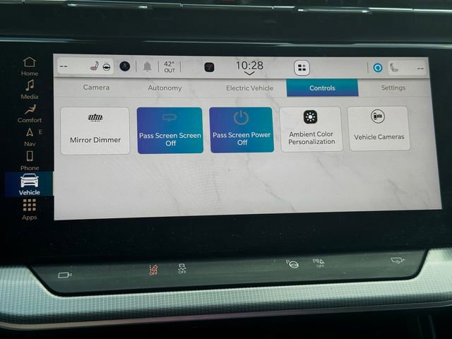 Used 2024 Jeep Wagoneer Launch Edition image 37