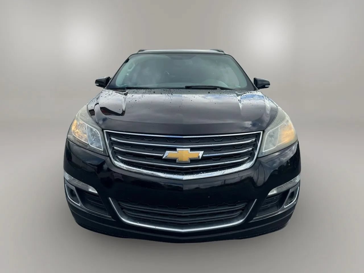 Used 2017 Chevrolet Traverse LT FWD image 3