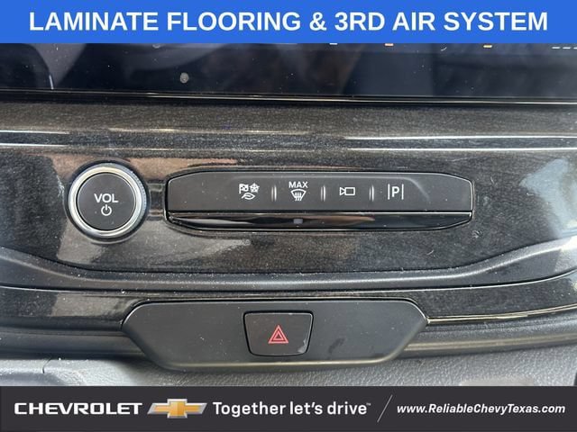 Used 2024 Ford Transit 150 Low Roof AWD image 23