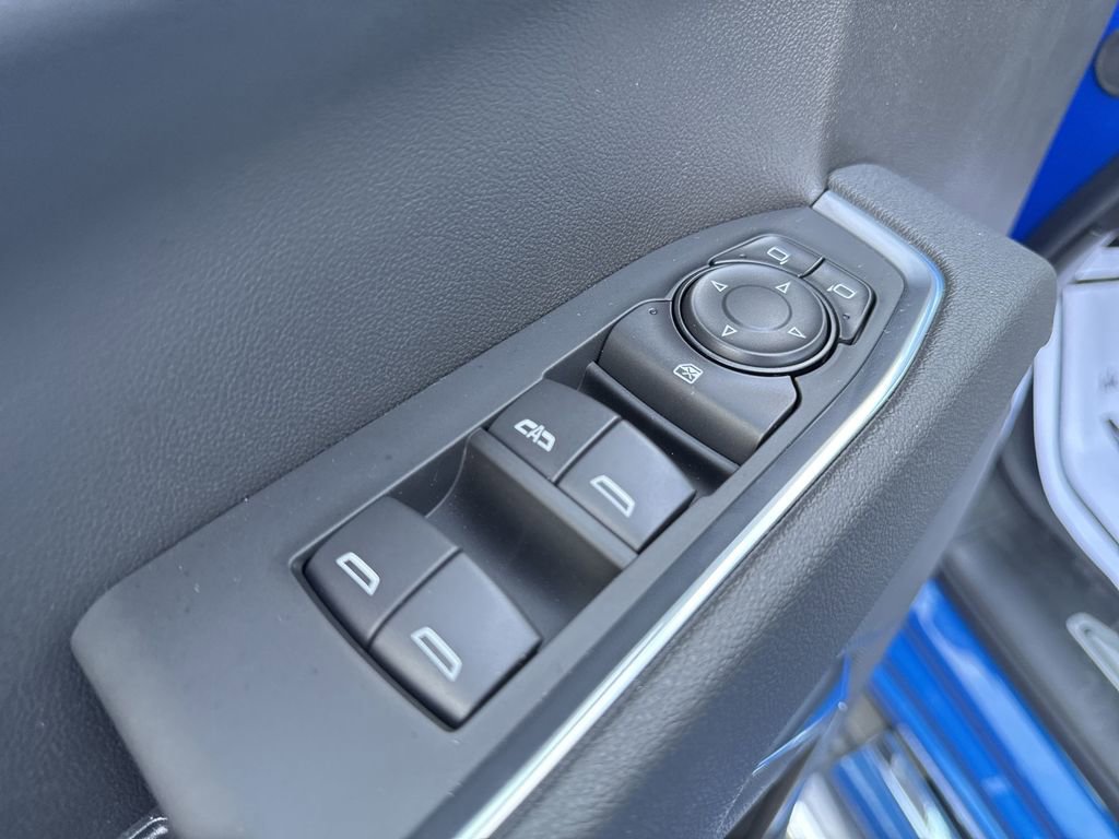New 2026 Chevrolet Silverado 1500 LT w/ All Star Edition Plus image 19