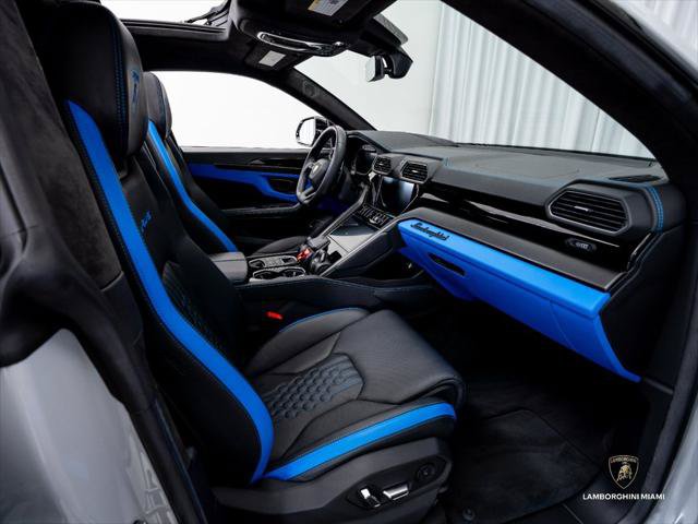 Used 2023 Lamborghini Urus S AWD/4WD image 42