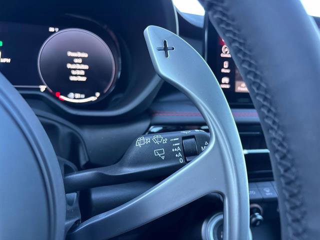 Used 2024 Dodge Hornet R/T w/ R/T Blacktop Package image 24