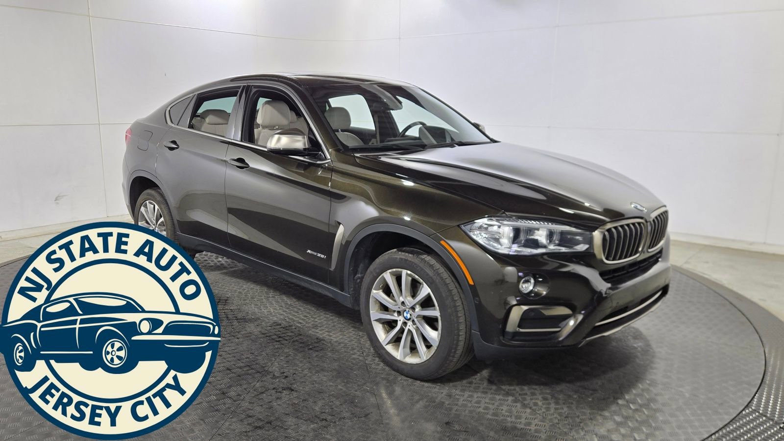 Used 2019 BMW X6 xDrive35i w/ Premium Package image 13