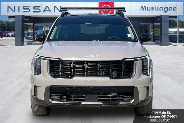 Used 2024 Kia Sorento X-Line EX AWD/4WD image 2
