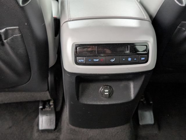 Used 2024 Hyundai Palisade SEL FWD image 17