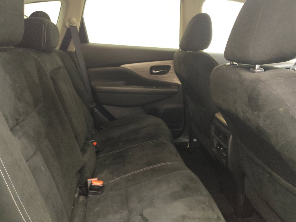 Used 2015 Nissan Murano SV image 19