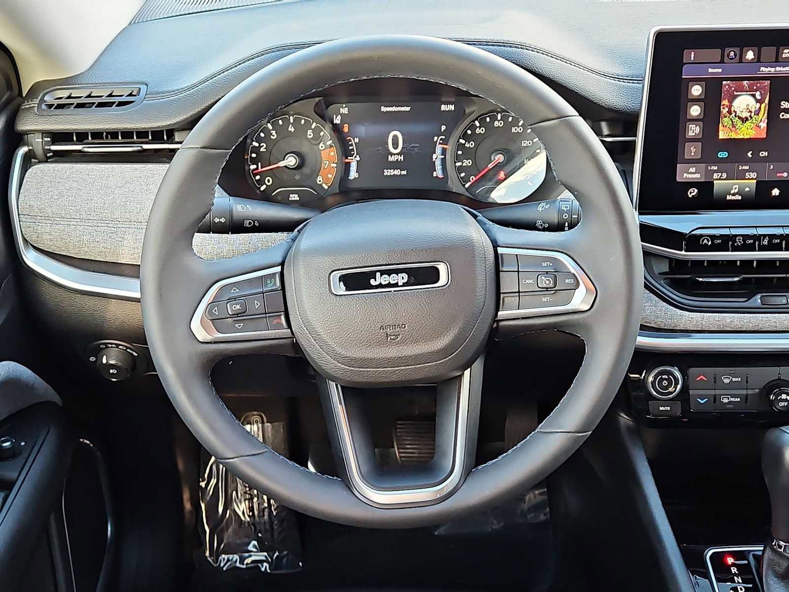 Used 2022 Jeep Compass Latitude image 22