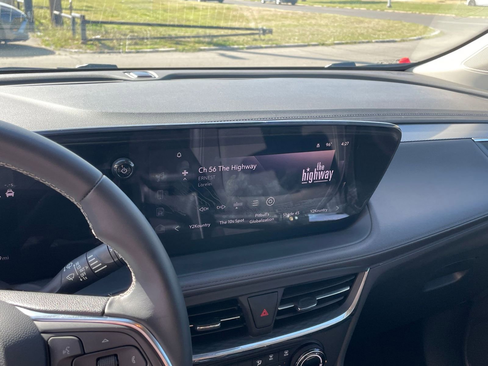 Used 2025 Buick Encore GX Preferred image 20