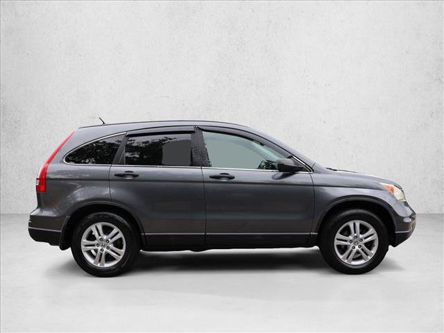 Used 2011 Honda CR-V EX image 4