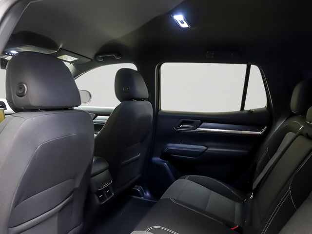 Used 2025 GMC Terrain Elevation FWD image 11