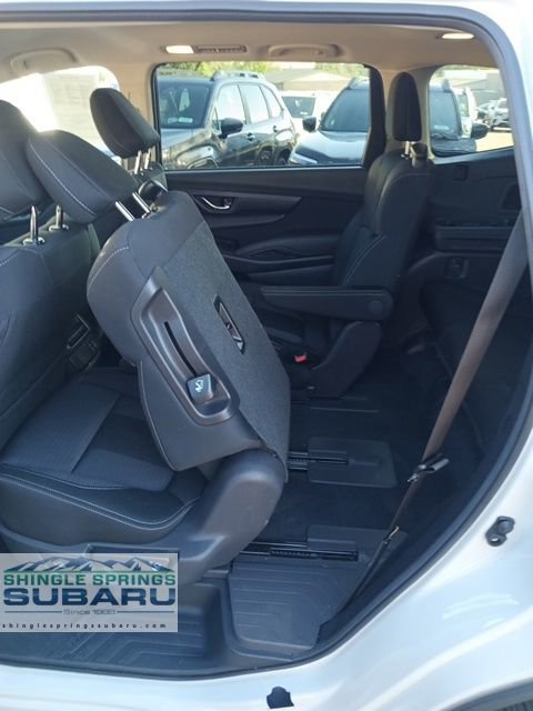 Certified 2025 Subaru Ascent Premium AWD/4WD image 39