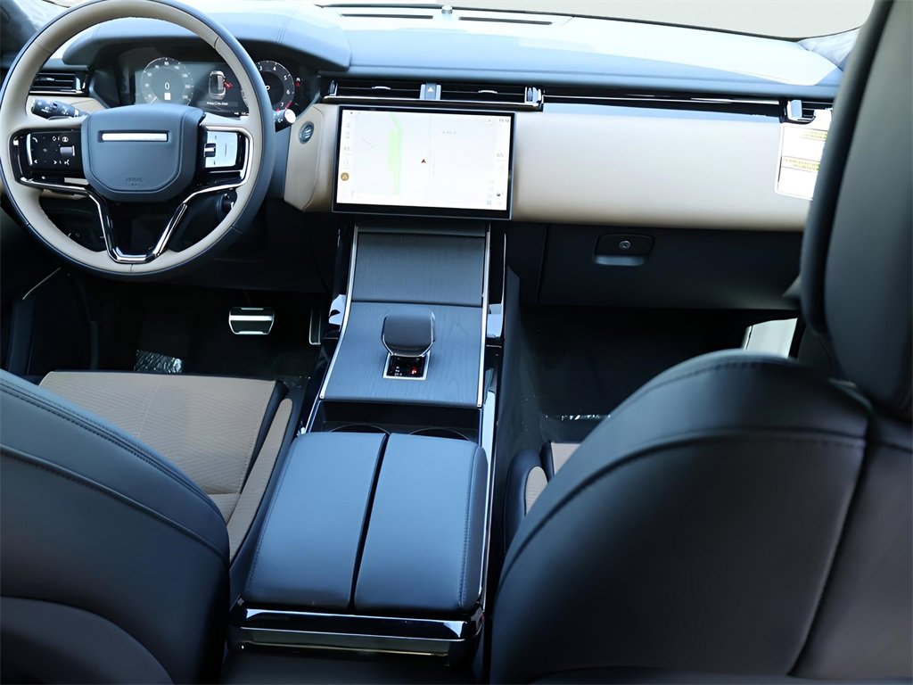 New 2026 Land Rover Range Rover Velar Autobiography image 15