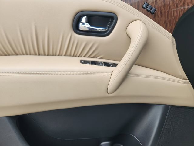 Used 2020 Nissan Armada SL w/ Premium Package RWD image 17