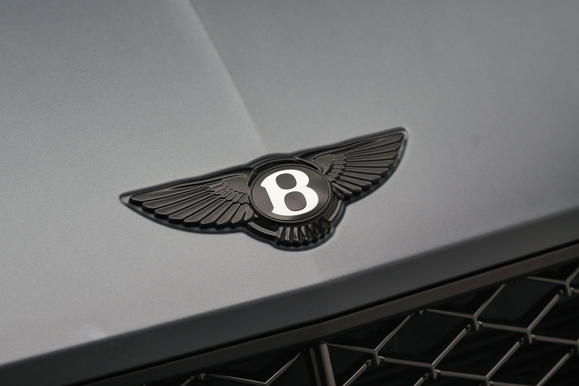 New 2026 Bentley Continental GTC image 27