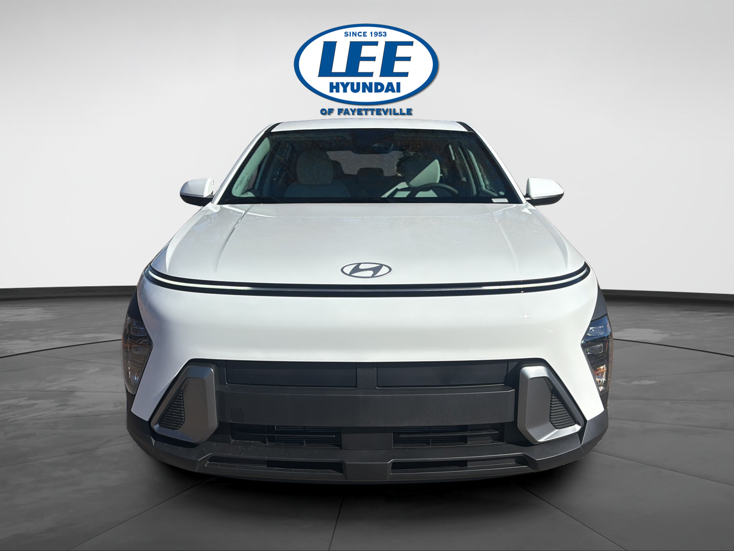 Certified 2026 Hyundai Kona SE FWD image 2