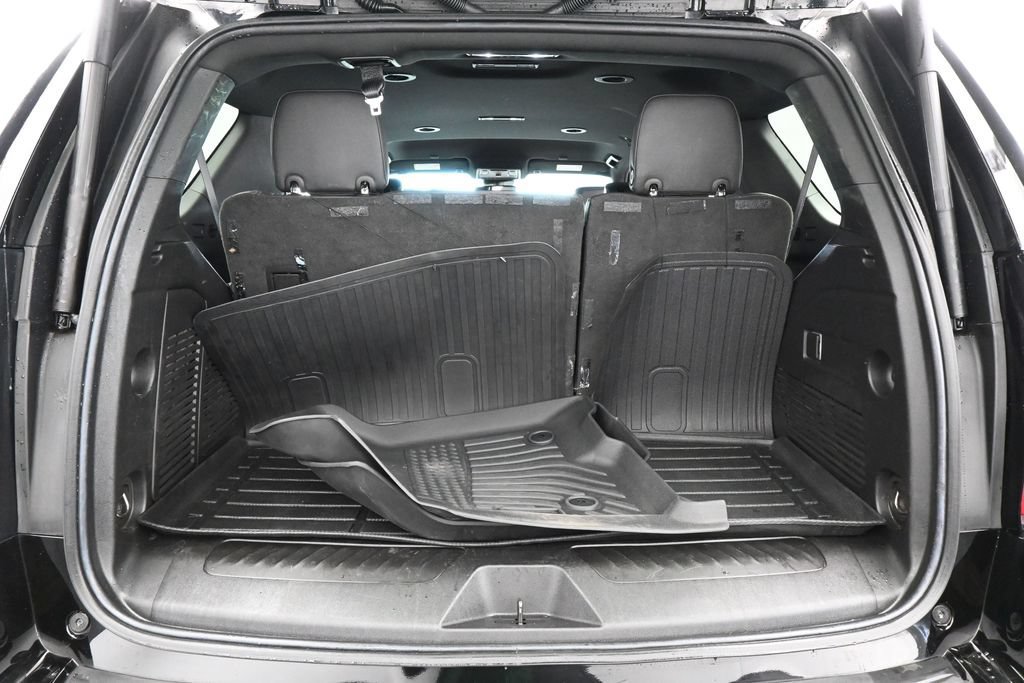 Used 2024 Chevrolet Tahoe LT AWD/4WD image 36