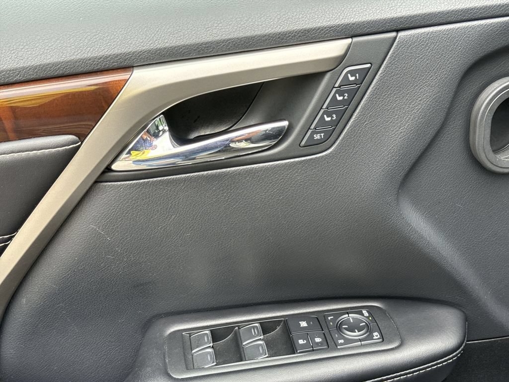 Used 2018 Lexus RX 350 AWD w/ Premium Package image 15