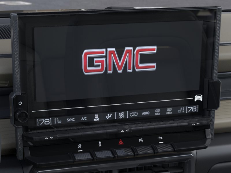 New 2026 GMC Hummer EV SUV image 20