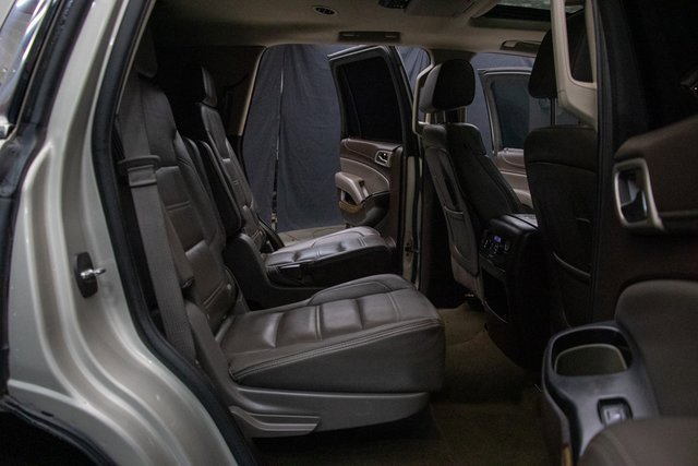 Used 2016 GMC Yukon Denali w/ Open Road Package image 18