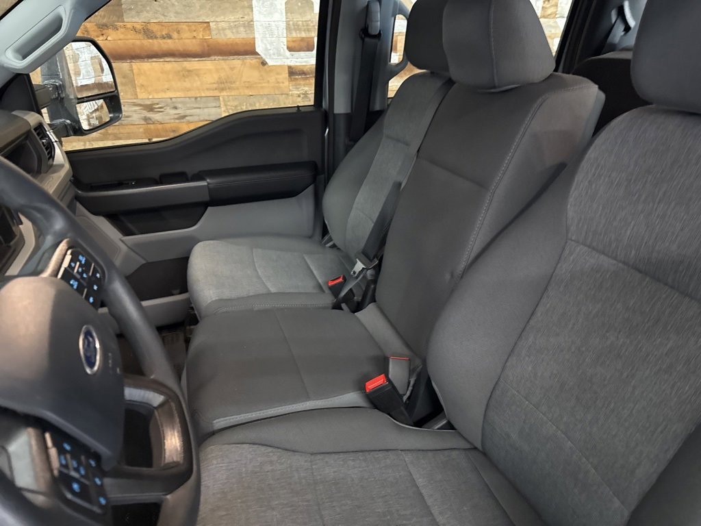 Used 2024 Ford F250 XL w/ STX Appearance Package image 39