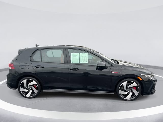 Used 2022 Volkswagen GTI S image 4