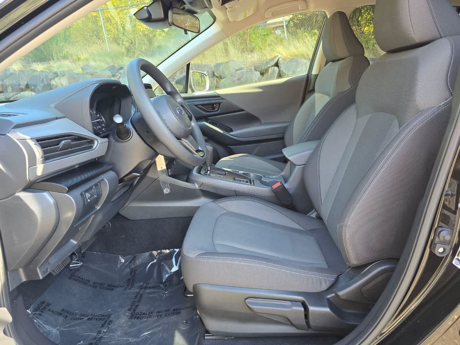 Used 2024 Subaru Crosstrek 2.0i AWD/4WD image 19