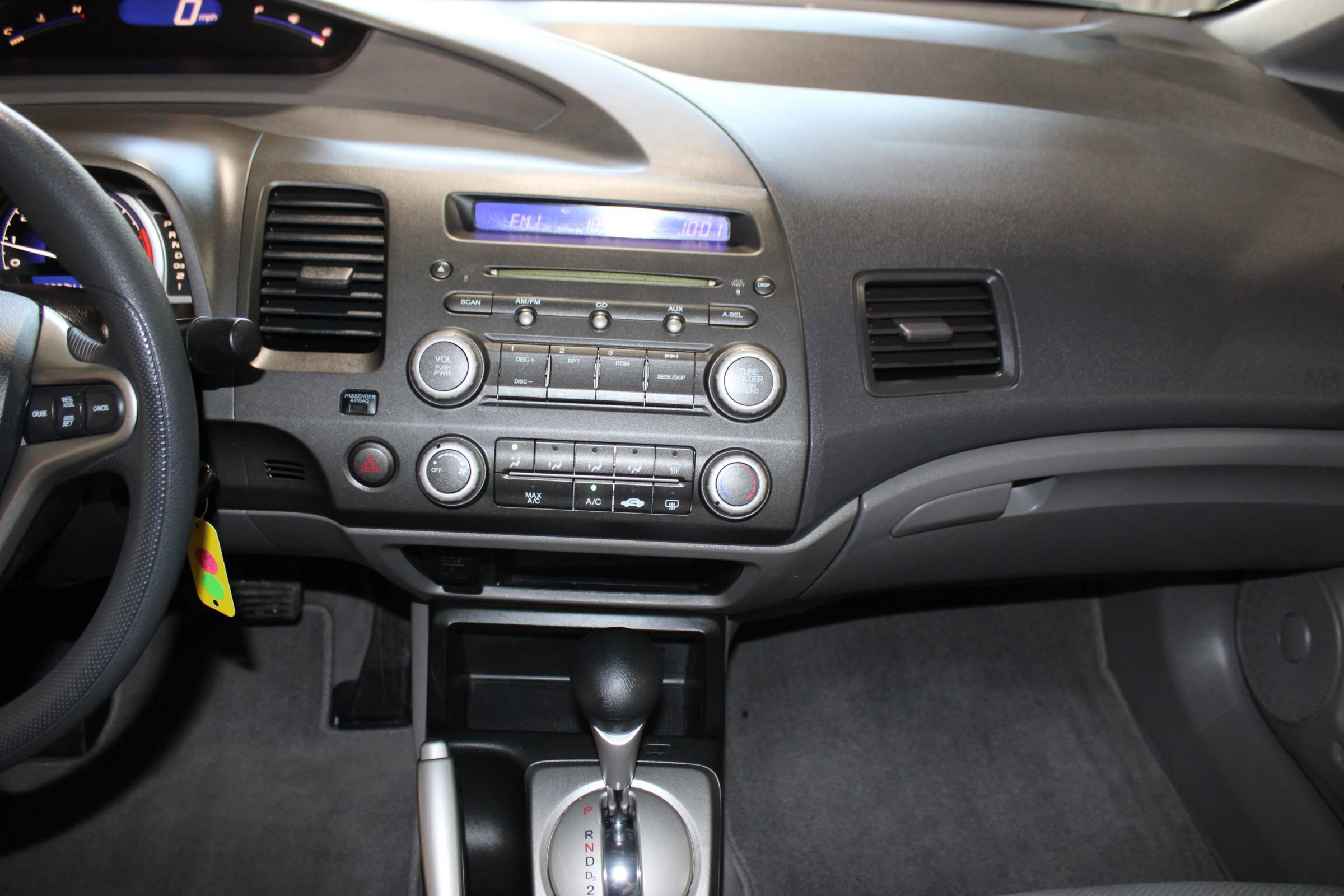 Used 2011 Honda Civic LX image 14