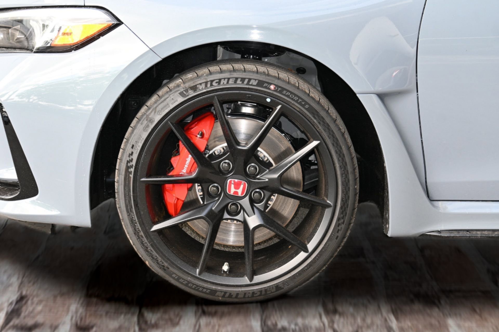 New 2025 Honda Civic Type R image 35