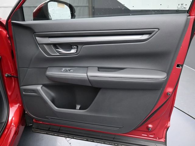 New 2026 Honda CR-V LX image 19