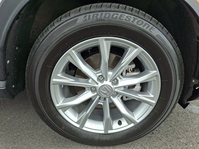 Used 2024 Honda CR-V EX-L image 9