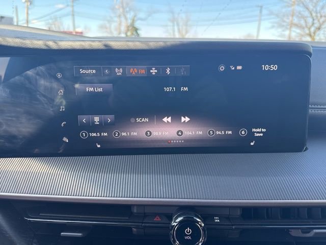 Used 2025 Nissan Murano SV image 16