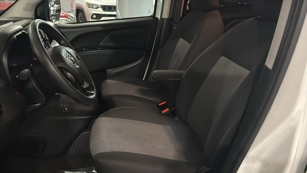 Used 2022 RAM ProMaster City Wagon FWD image 16
