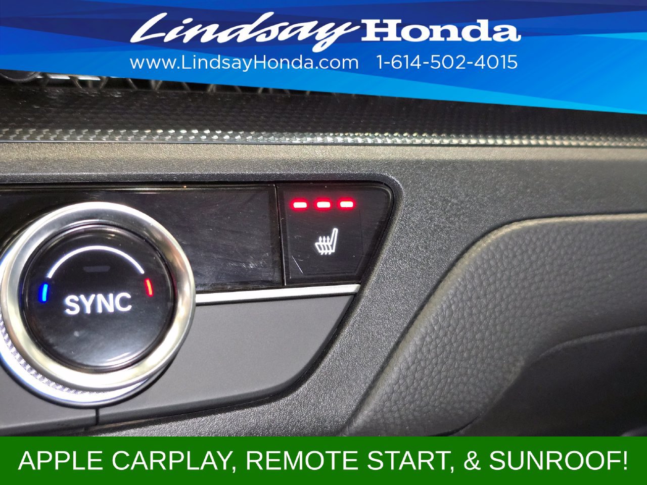 Used 2026 Honda CR-V TrailSport image 19