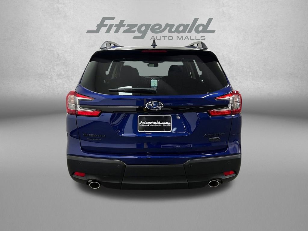New 2026 Subaru Ascent Bronze Edition image 6