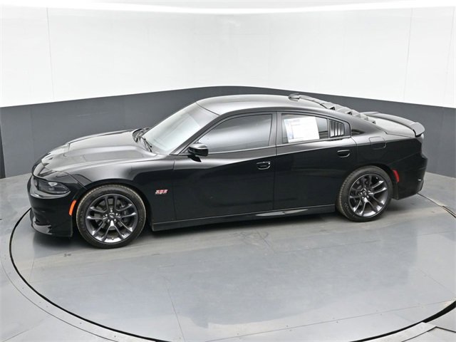 Used 2023 Dodge Charger Scat Pack image 32