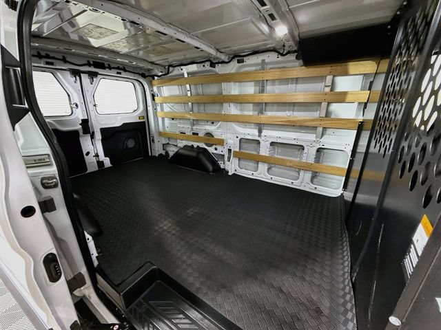 Used 2025 Ford Transit 250 Low Roof w/ Exterior Upgrade Package RWD image 22