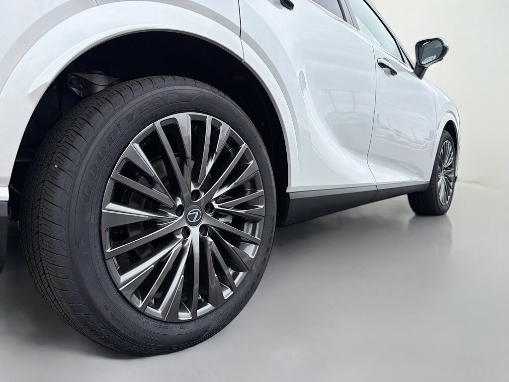 New 2026 Lexus RX 350 AWD image 13