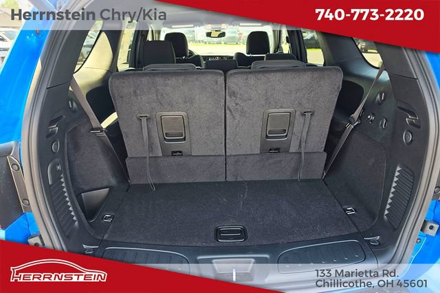 New 2026 Dodge Durango GT w/ Blacktop Package AWD/4WD image 23